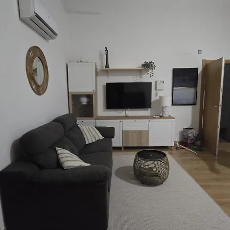 Centro, 2 Habs, Piscina En Azotea, 2 Terrazas Y Parking Privado * مالقة