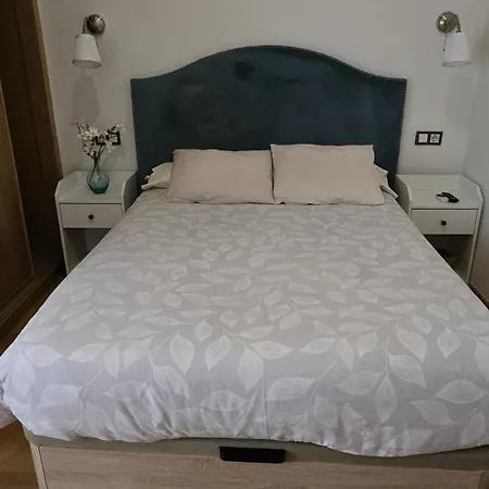 Centro, 2 Habs, Piscina En Azotea, 2 Terrazas Y Parking Privado *
