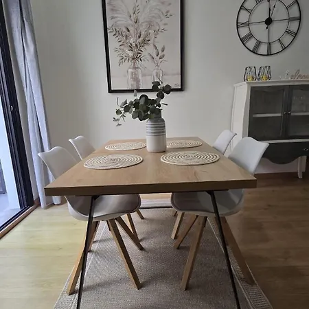Apartment Centro, 2 Habs, Piscina En Azotea, 2 Terrazas Y Parking Privado *
