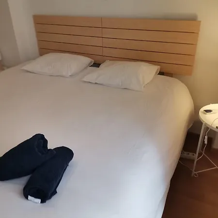 Apartment Centro, 2 Habs, Piscina En Azotea, 2 Terrazas Y Parking Privado Malaga